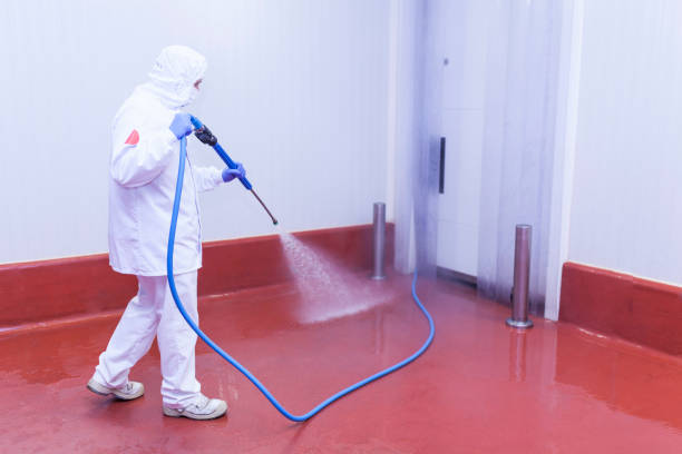 Professional Pressure Washing Services in Schlusser, PA